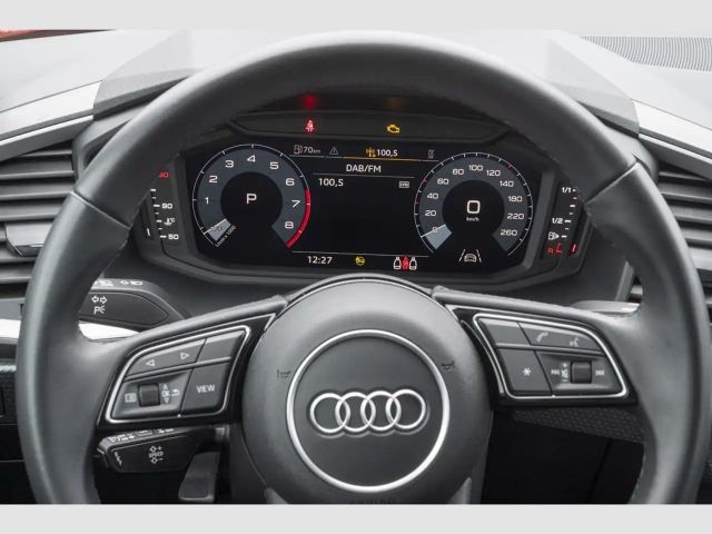Audi A1 30 TFSI S-Line S-Tronic Sportback