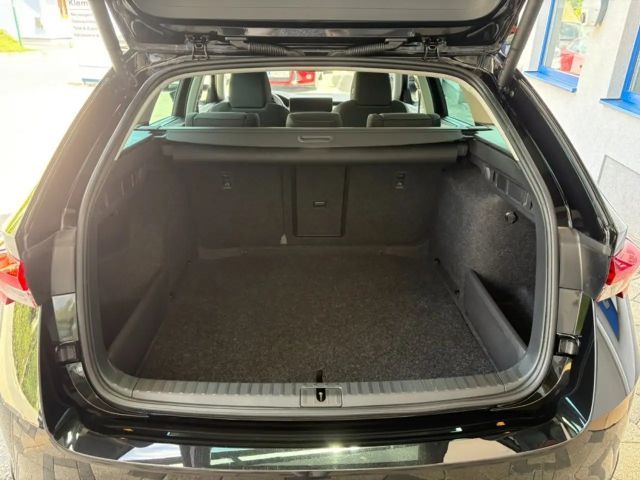 Skoda Octavia 2.0 TDI Combi Selection