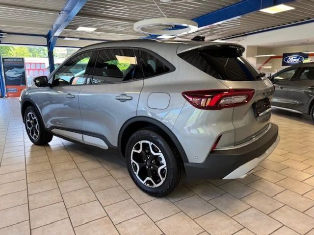 Ford Kuga Active X