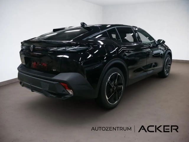 Peugeot 408 GT-Line Hybrid