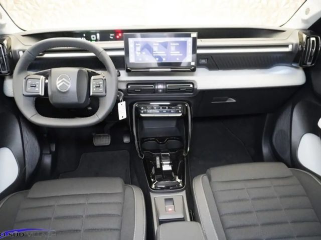 Citroën C3 Aircross Max