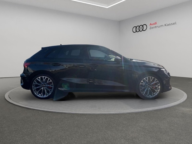Audi RS3 Quattro S-Tronic Sportback