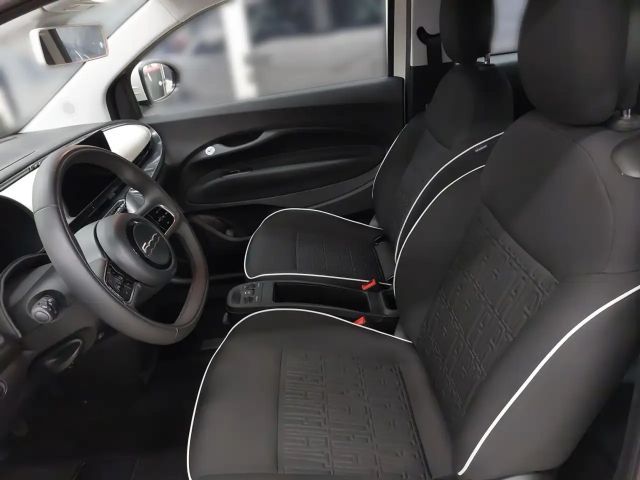 Fiat 500C Elektro 42 kWh