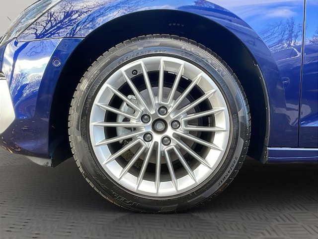 Audi A3 30 TFSI Sportback