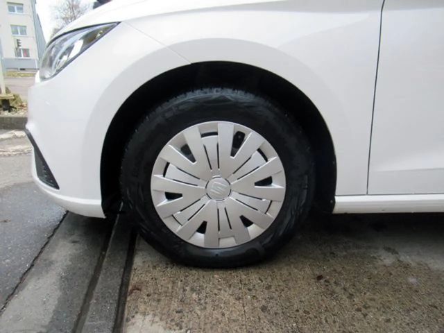 Seat Ibiza Reference