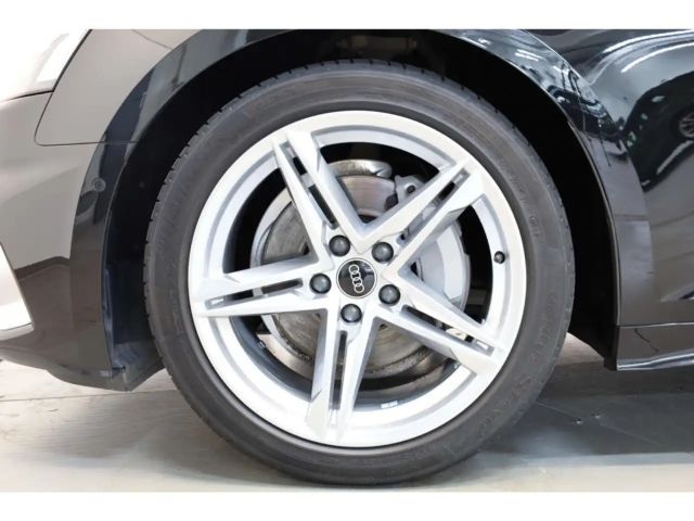 Audi A5 40 TFSI Cabriolet