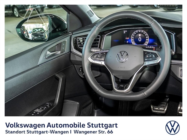 Volkswagen Taigo 1.5 TSI DSG R-Line