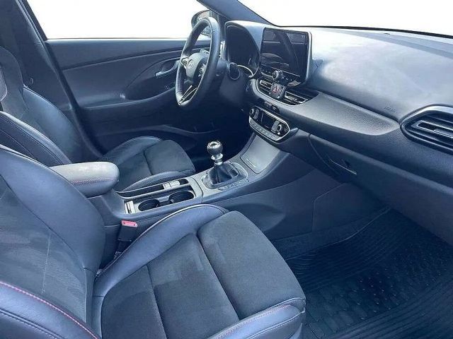 Hyundai i30 Hybrid N Line