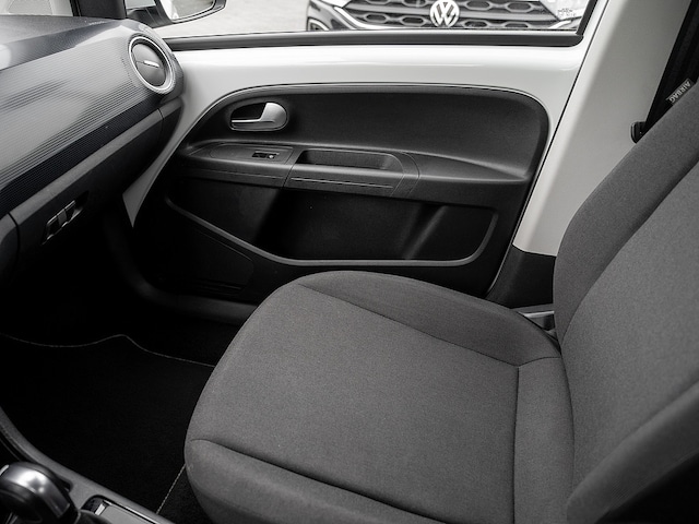 Volkswagen e-up! e-up!  KLIMA KAM SHZ GRA