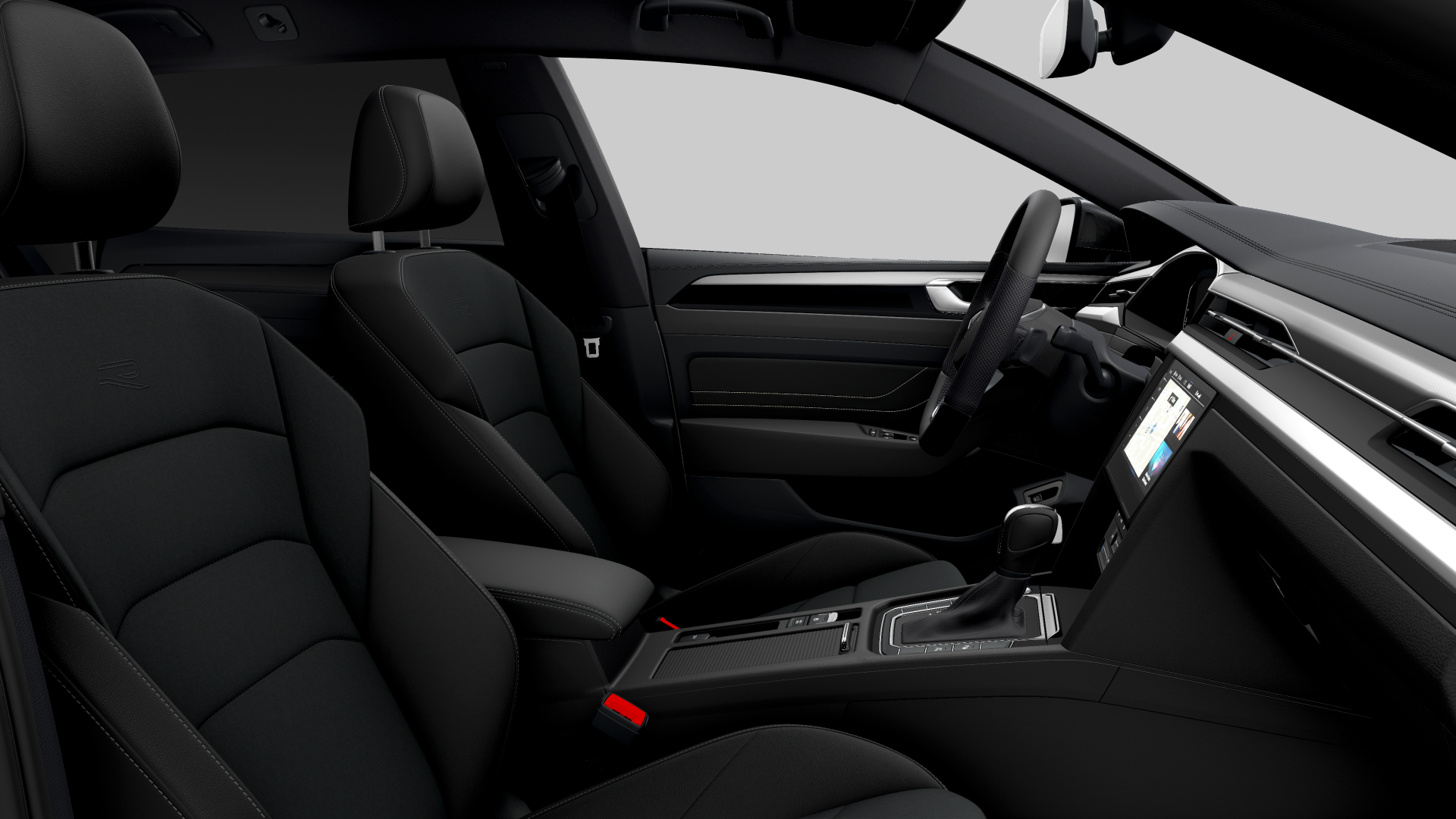 Volkswagen Arteon Shooting Brake 2.0 TSI