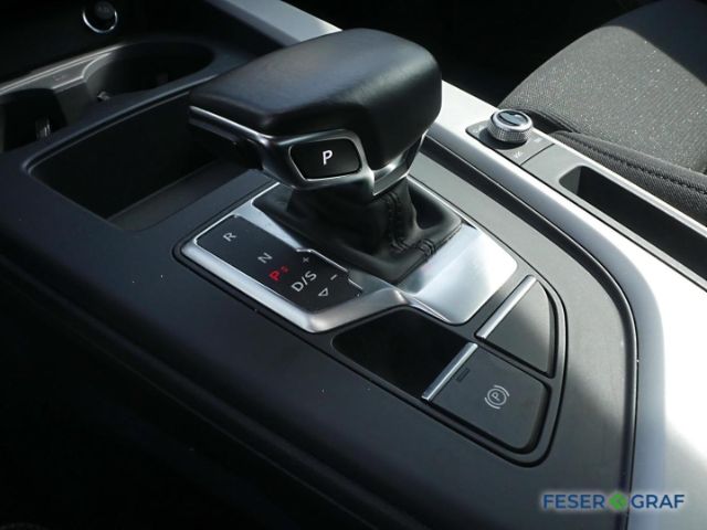Audi A5 35 TDI S-Tronic Sportback