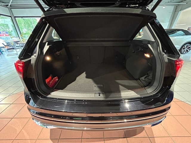 Volkswagen Tiguan Tiguan 2.0   Ele  BT140TSI D7A