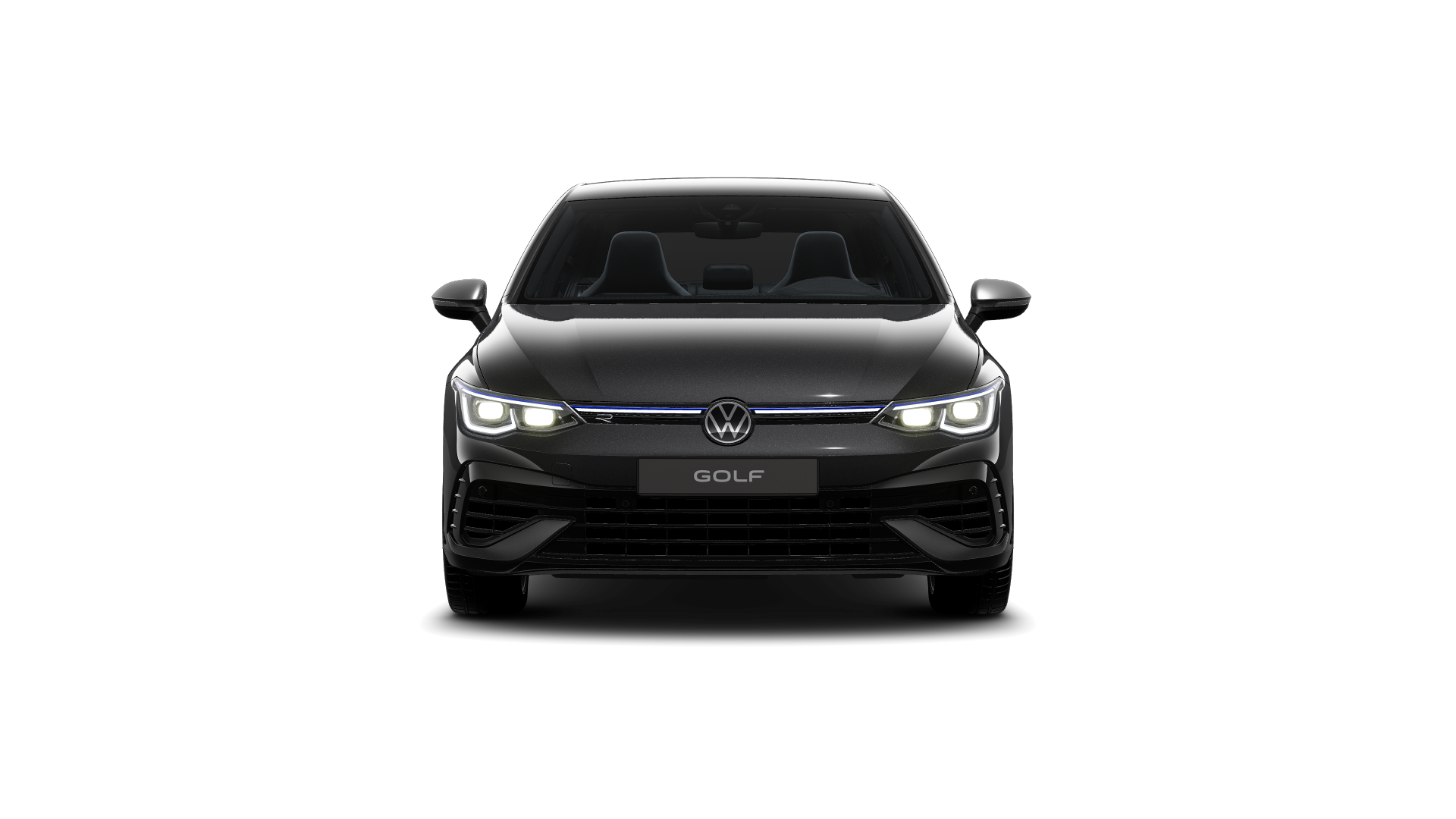 Volkswagen Golf Golf VIII