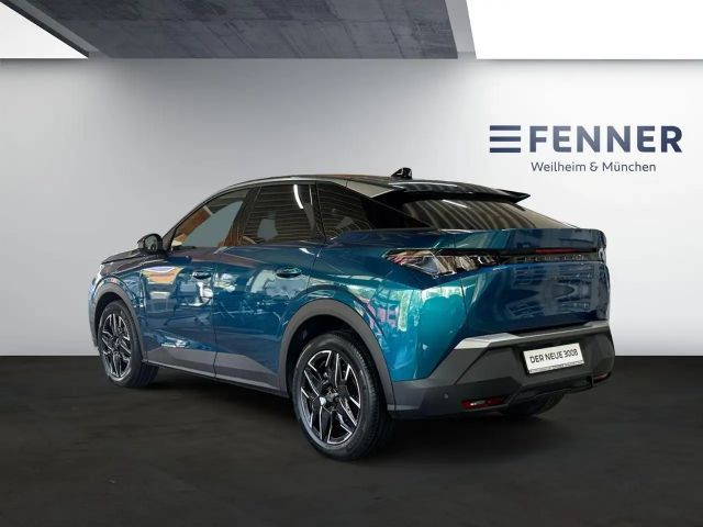 Peugeot 3008 Allure Pack Hybrid