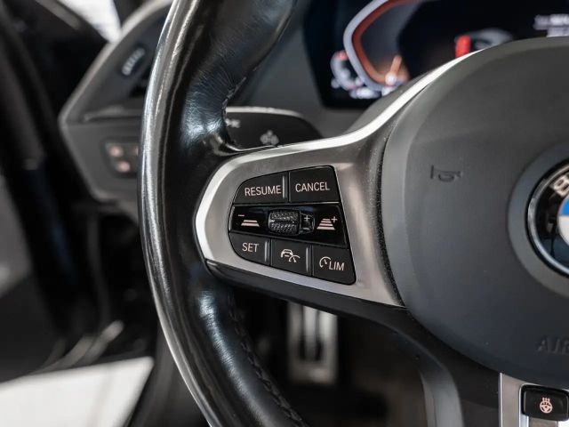 BMW 118 118i M-Sport Sedan