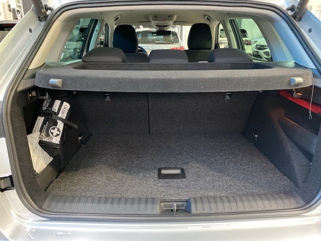 Skoda Kamiq 1.0 TSI Selection