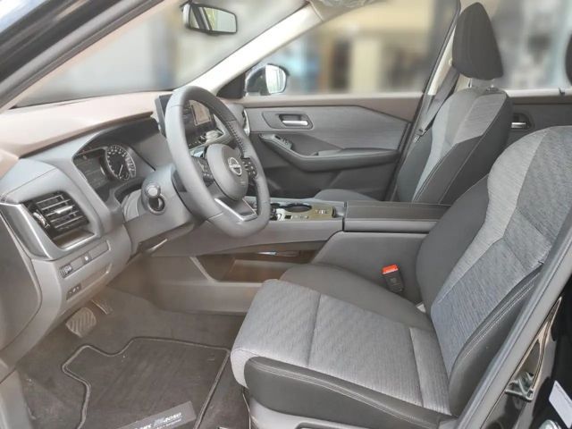 Nissan X-trail Acenta