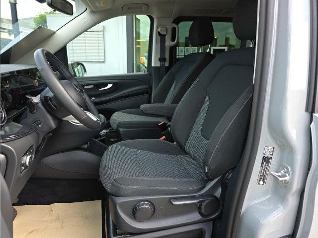 Mercedes-Benz V 220 V 220 d