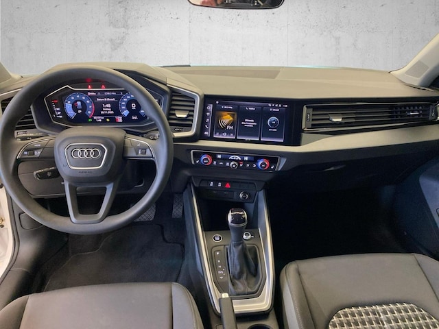 Audi A1 25 TFSI S-Tronic Sportback