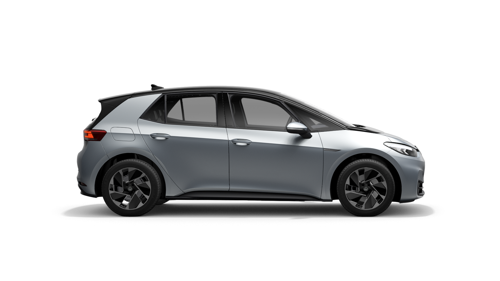 Volkswagen ID.3 City Performance Pure