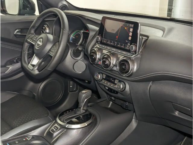 Nissan Juke Connect Edition N-Connecta