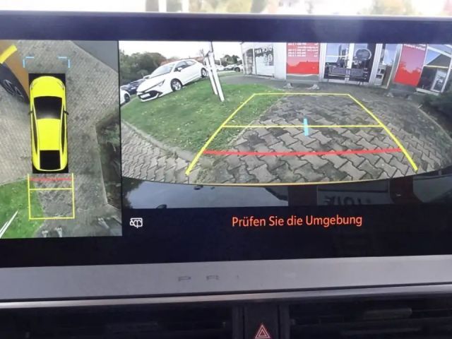 Toyota Prius Hybride Plug-in