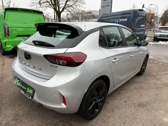 Opel Corsa 1.2 Turbo Edition Turbo