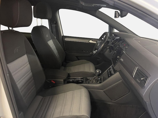 Volkswagen Touran 1.5 TSI R-Line