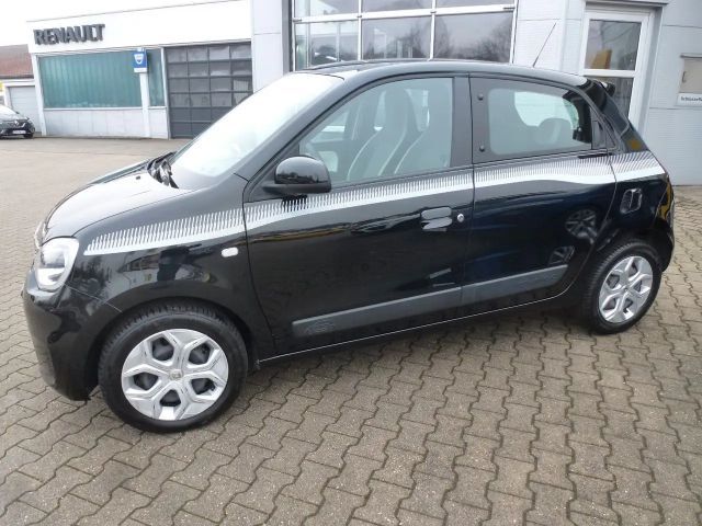 Renault Twingo Limited SCe 65