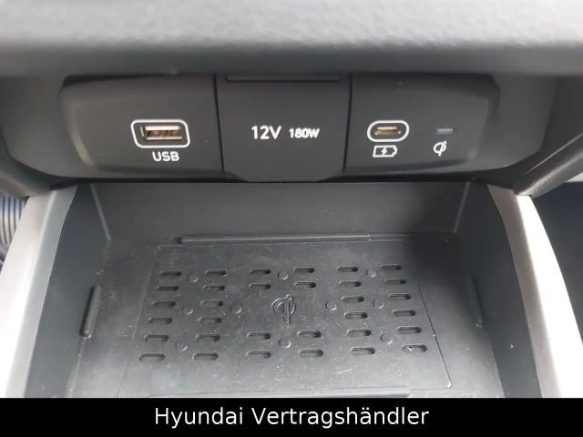 Hyundai i10 Prime
