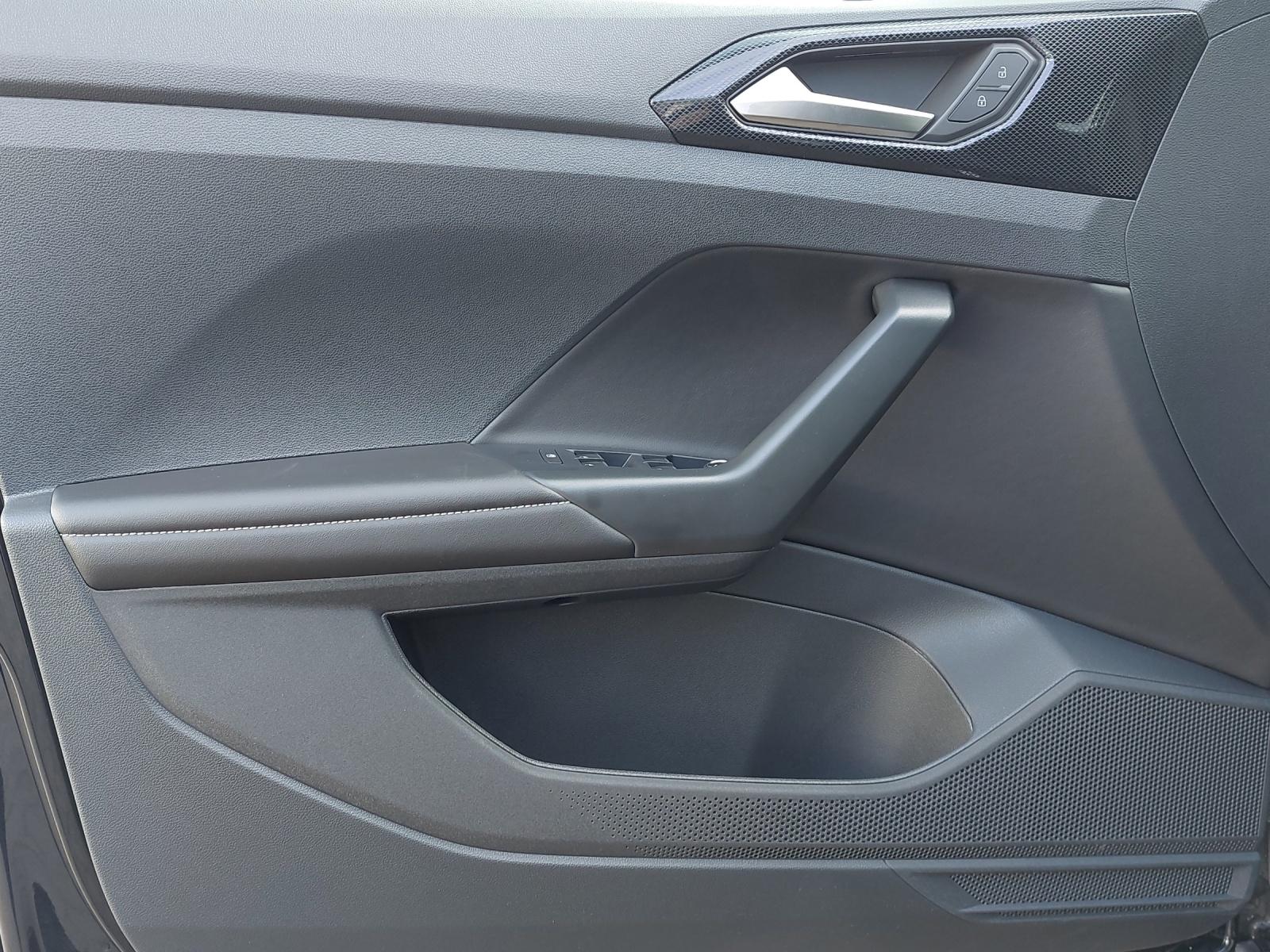 Volkswagen T-Cross 1.5 TSI DSG