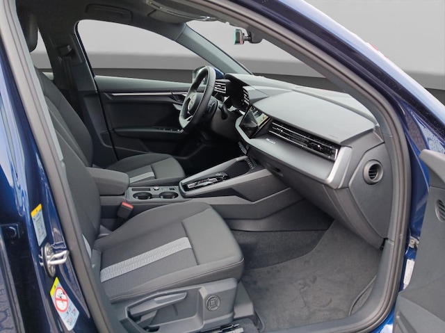 Audi A3 35 TFSI S-Tronic Sportback