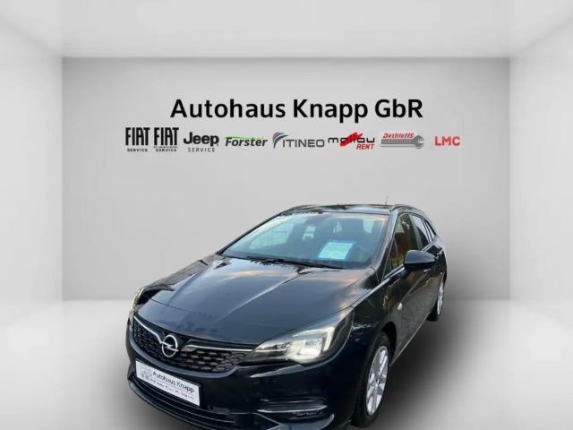 Opel Astra Business Edition Sports Tourer