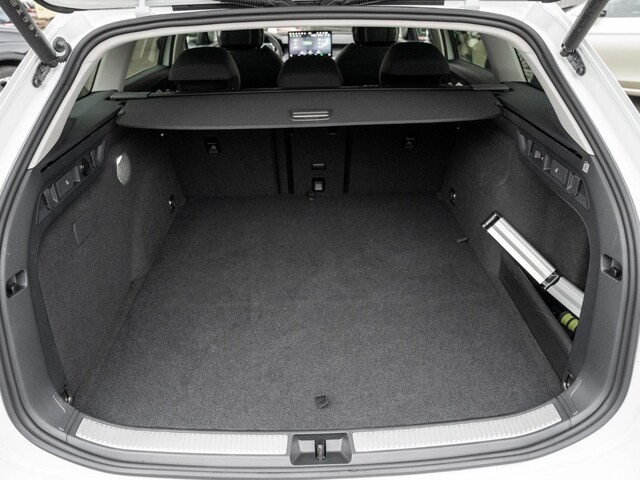 Skoda Superb 1.5 TSI Combi iV