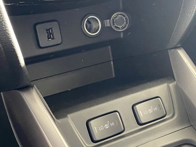 Suzuki Vitara Boosterjet Comfort