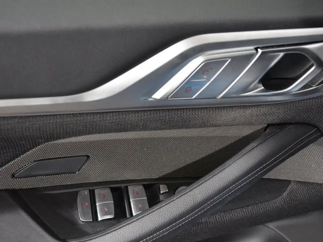 BMW i4 Coupé eDrive35