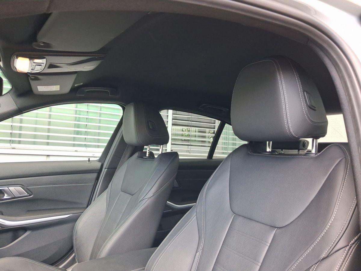 BMW M340 Sedan xDrive