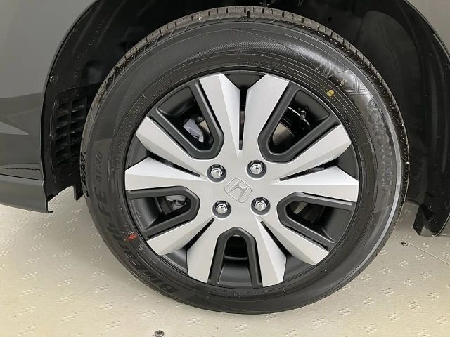 Honda Jazz Elegance Hybrid i-MMD