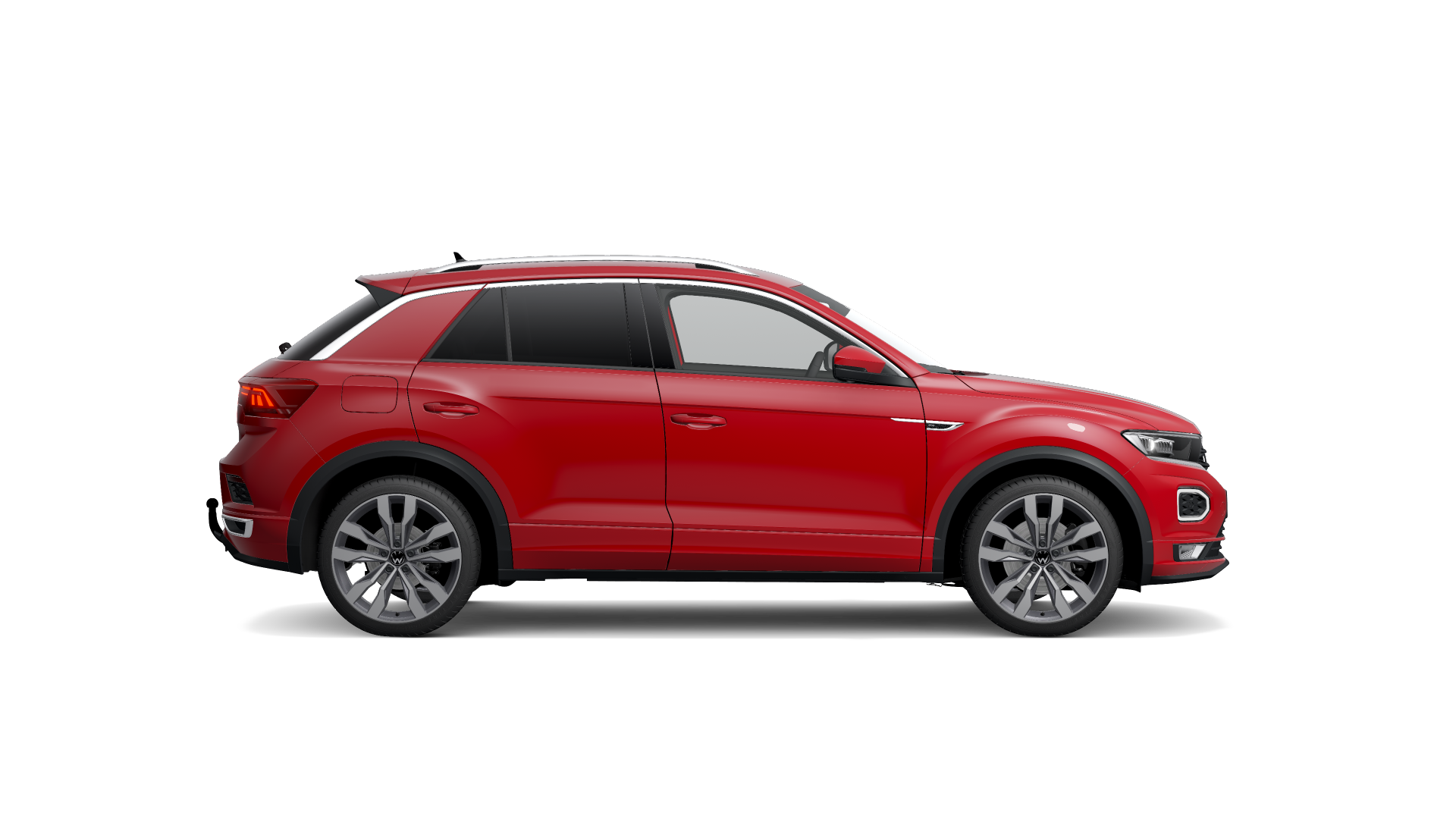 Volkswagen T-Roc 1.5 TSI DSG R-Line
