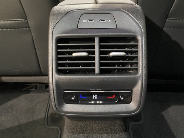 Volkswagen Passat 1.5 eTSI DSG Variant