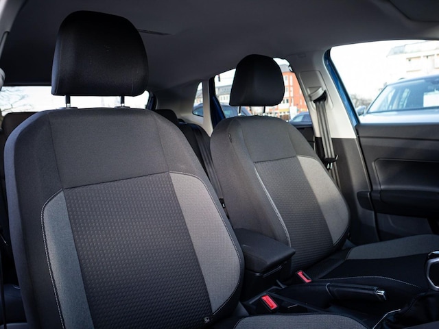 Volkswagen Polo Life