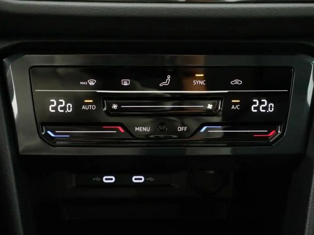 Volkswagen Tiguan 1.5 TSI Life