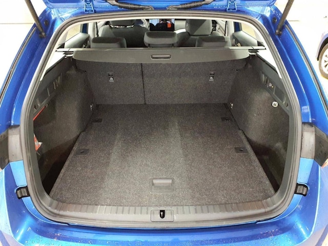 Skoda Octavia 1.5 TSI Combi