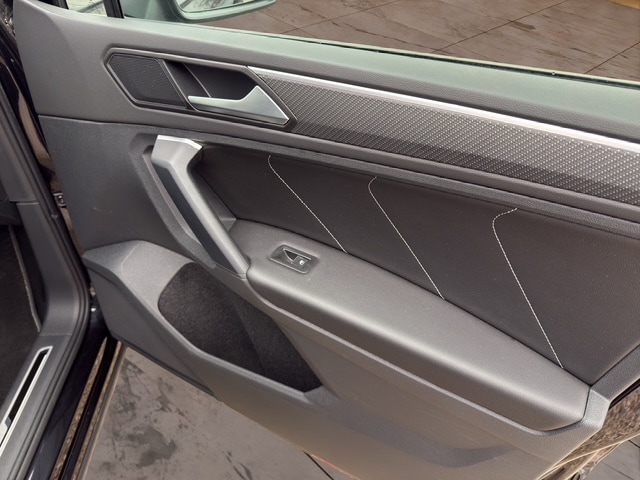 Volkswagen Tiguan 1.5 TSI DSG Style