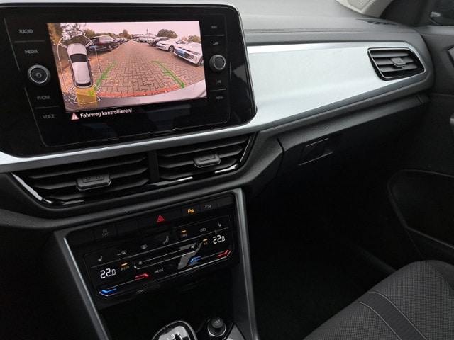 Volkswagen T-Roc 1.0 TSI Life