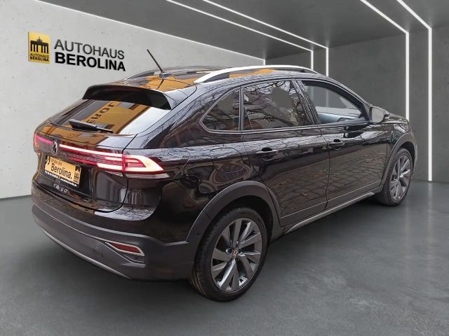 Volkswagen Taigo 1.0 TSI DSG Pro Style