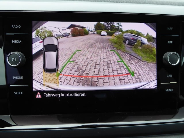 Volkswagen Taigo 1.0 TSI