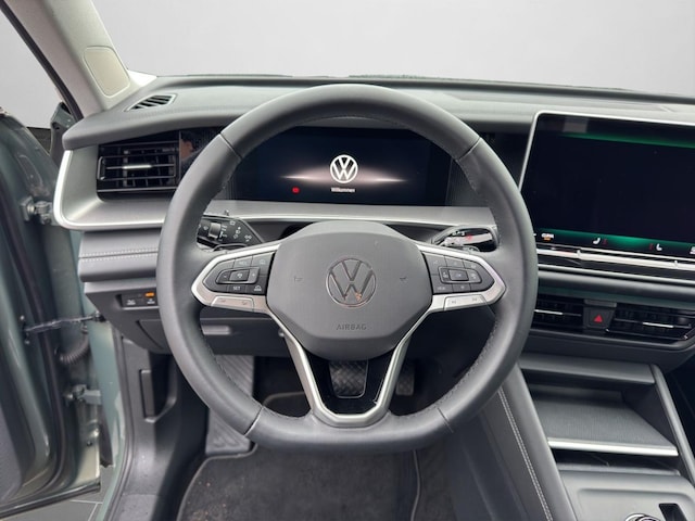 Volkswagen Tayron 2.0 TDI DSG