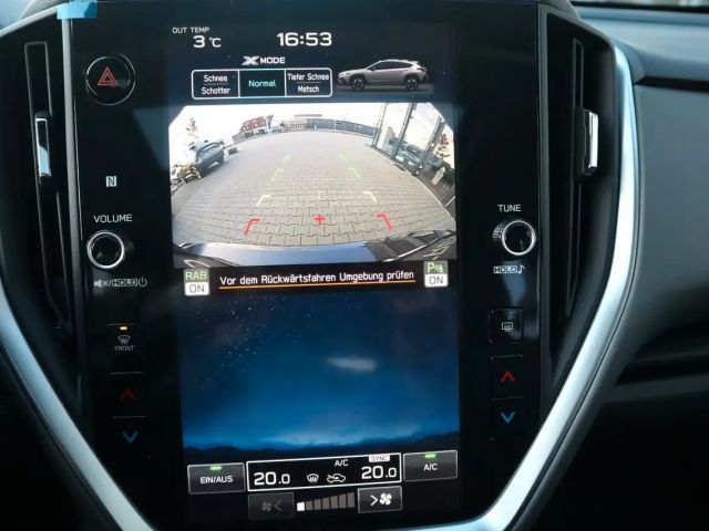 Subaru Crosstrek Platinum neues Modelljahr sofort