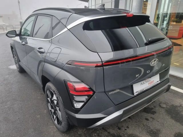 Hyundai Kona 1.6 2WD